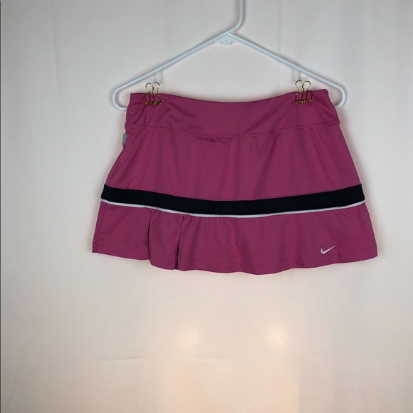Nike Pants - Nike Dri-fit running skort M